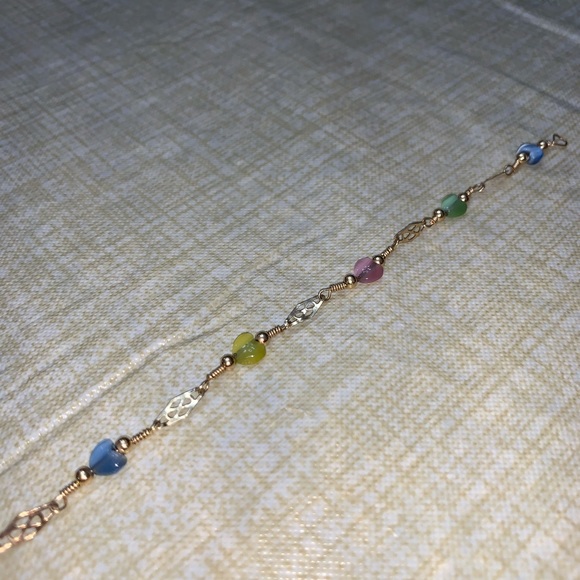 Handmade Bracelet - Picture 1 of 4